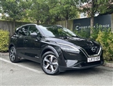 Used Nissan Qashqai