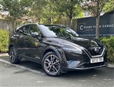 Used Nissan Qashqai