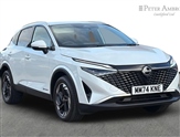 Used Nissan Qashqai Used Nissan Qashqai