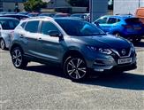Used Nissan Qashqai