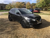 Used Nissan Qashqai
