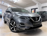 Used Nissan Qashqai