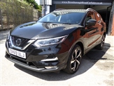 Used Nissan Qashqai
