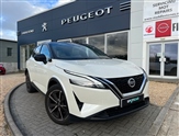 Used Nissan Qashqai