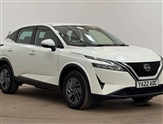 Used Nissan Qashqai