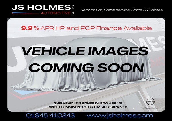 Large image for the Used Nissan Qashqai
