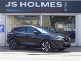 Used Nissan Qashqai