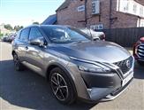 Used Nissan Qashqai