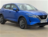 Used Nissan Qashqai