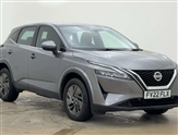 Used Nissan Qashqai