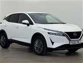 Used Nissan Qashqai