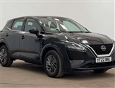 Used Nissan Qashqai