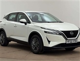 Used Nissan Qashqai