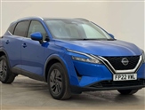 Used Nissan Qashqai