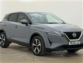 Used Nissan Qashqai