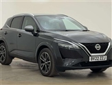 Used Nissan Qashqai