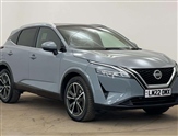 Used Nissan Qashqai