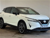 Used Nissan Qashqai