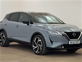 Used Nissan Qashqai