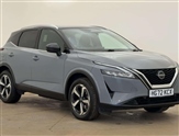 Used Nissan Qashqai