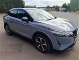 Used Nissan Qashqai
