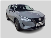 Used Nissan Qashqai