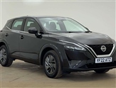 Used Nissan Qashqai