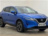 Used Nissan Qashqai