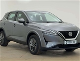 Used Nissan Qashqai