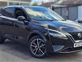 Used Nissan Qashqai