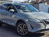Used Nissan Qashqai