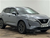 Used Nissan Qashqai