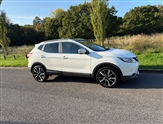 Used Nissan Qashqai