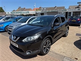 Used Nissan Qashqai