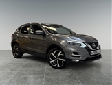 Used Nissan Qashqai