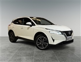 Used Nissan Qashqai