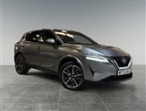 Used Nissan Qashqai