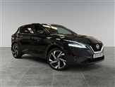Used Nissan Qashqai
