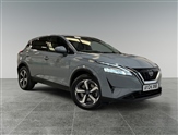 Used Nissan Qashqai