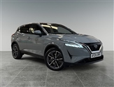 Used Nissan Qashqai