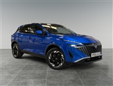 Used Nissan Qashqai