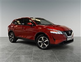 Used Nissan Qashqai