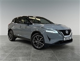 Used Nissan Qashqai