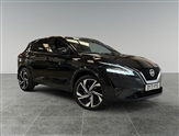 Used Nissan Qashqai