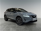 Used Nissan Qashqai