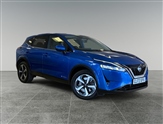 Used Nissan Qashqai
