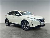 Used Nissan Qashqai Used Nissan Qashqai