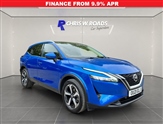 Nissan Qashqai Image 1