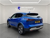 Nissan Qashqai Image 2