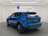 Nissan Qashqai Image 2